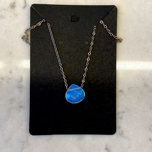 🌙 💎 Moonstone Necklace